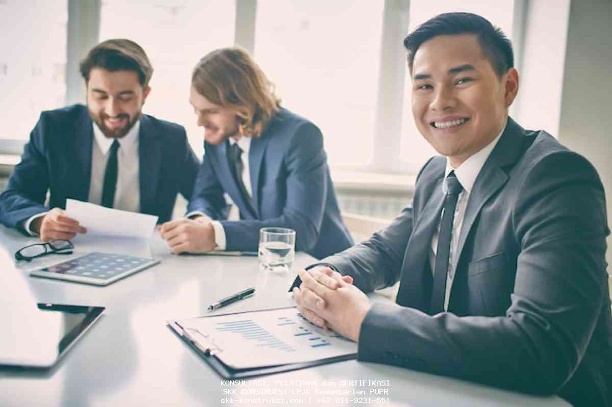 Persyaratan Administrasi Sertifikat BNSP 2025: Panduan Lengkap untuk Profesional Panduan Lengkap untuk Profesional