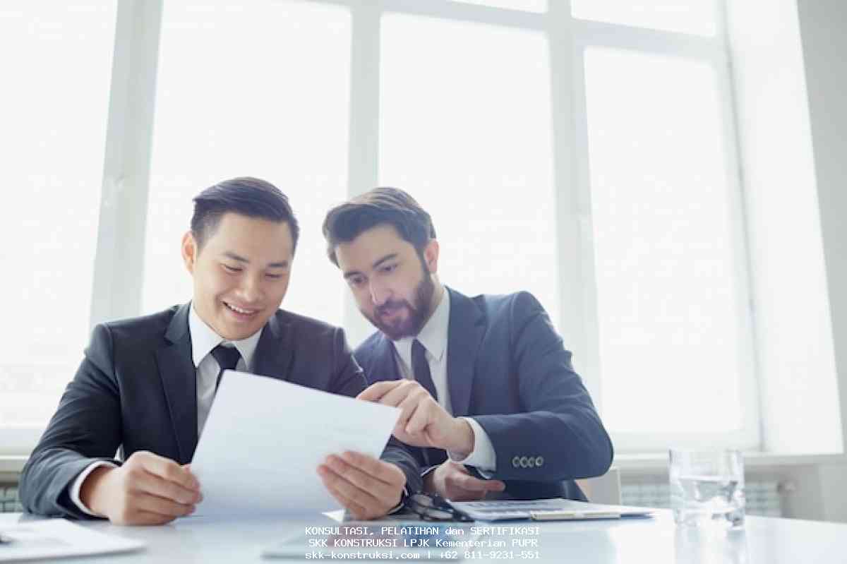 Prosedur Mendapatkan Sertifikat BNSP: 7 Langkah Mudah Naik Level Karier di 2025 Prosedur Mendapatkan Sertifikat BNSP: 7 Langkah Mudah Naik Level Karier di 2025