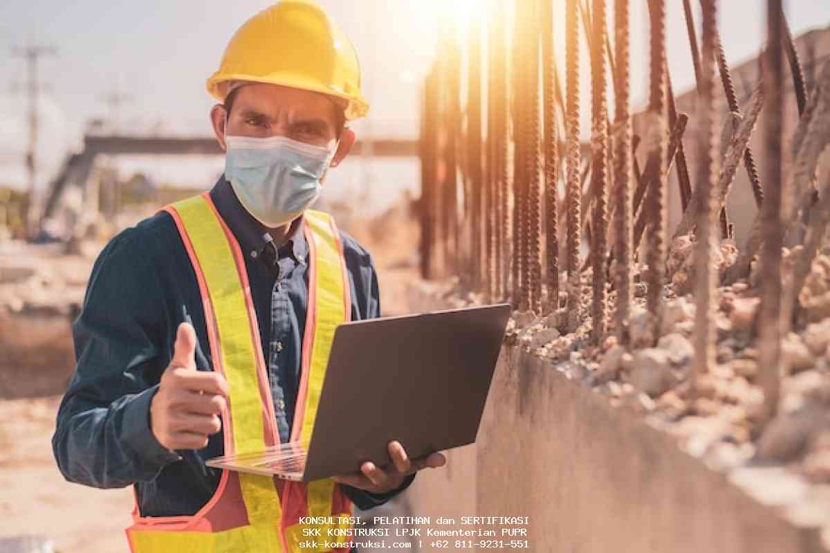Prosedur Sertifikasi SIA Crane untuk Konstruksi Bangunan SIA crane untuk konstruksi bangunan