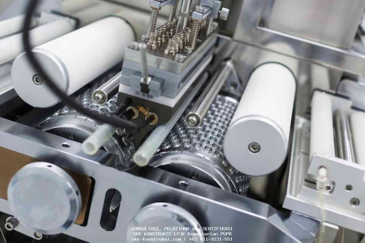 Riksa Uji & SIA/SILO Mesin Generator: Wajib Legal Sebelum Operasi atau Usaha Terancam Riksa Uji & SIA/SILO Mesin Generator