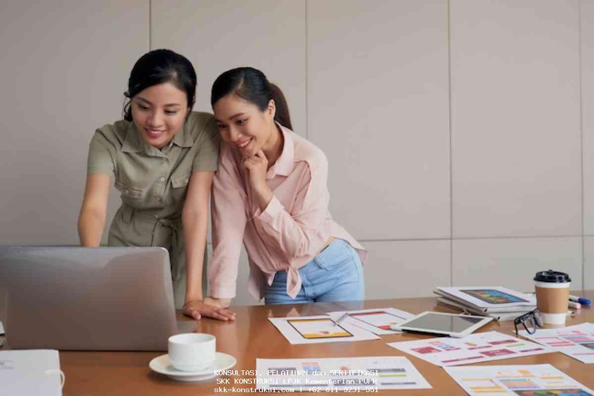 Sertifikasi HR: Kunci Emas HR Profesional di Era Digital Sertifikasi HR: Kunci Emas HR Profesional di Era Digital