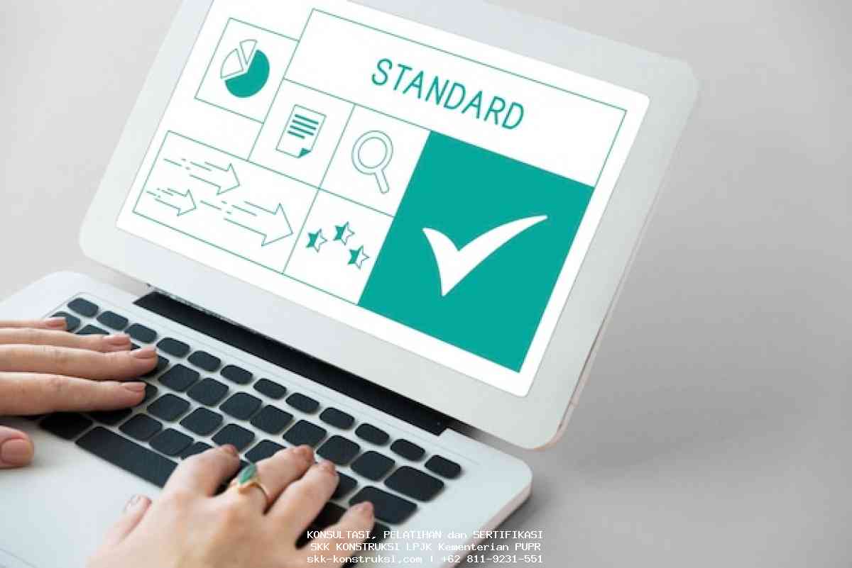 Sertifikasi Kompetensi: Senjata Rahasia Pekerja Profesional di Era Digital Sertifikasi Kompetensi: Senjata Rahasia Pekerja Profesional di Era Digital