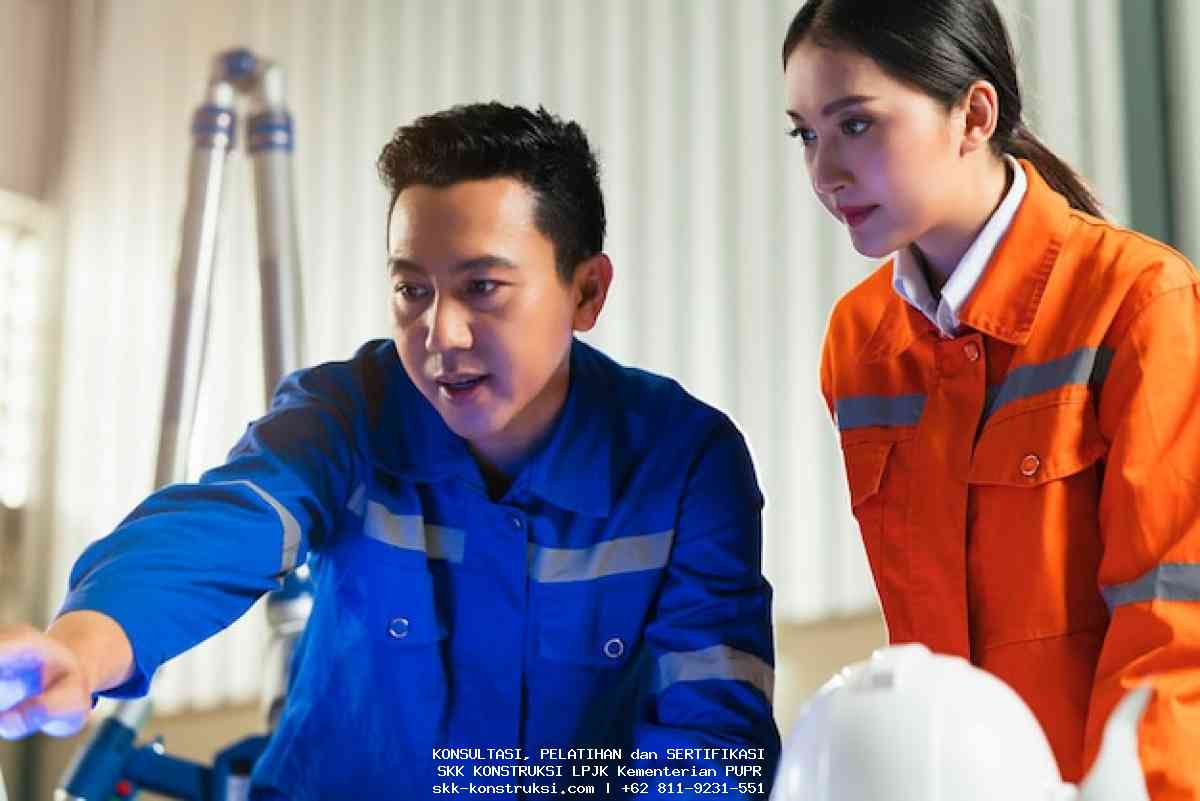 Sertifikasi Online BNSP Resmi: Solusi Praktis Profesional Era Digital Sertifikasi Online BNSP Resmi: Solusi Praktis Profesional Era Digital