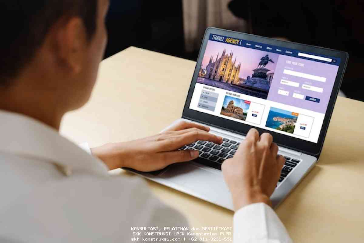 Sertifikasi Programmer: Pintu Gerbang Expertise Dunia Digital, Wajib Punya di Era Skill Economy Sertifikasi Programmer: Pintu Gerbang Expertise Dunia Digital, Wajib Punya di Era Skill Economy