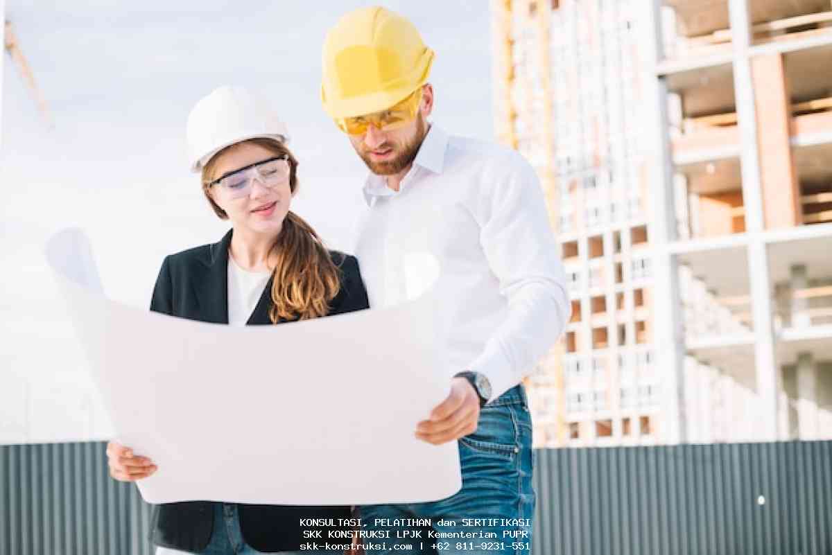 Sertifikat BNSP 2025: Panduan Lengkap Mendapatkan Sertifikasi Profesional Konstruksi Panduan Lengkap Mendapatkan Sertifikasi Profesional Konstruksi
