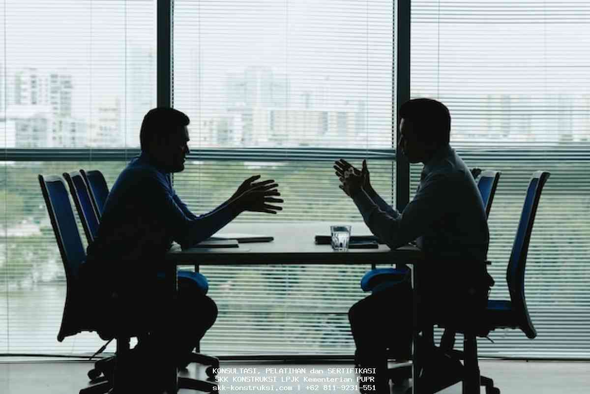 Sertifikat BNSP Human Capital: Kunci Sukses Karier HR Profesional Indonesia! Sertifikat BNSP Human Capital