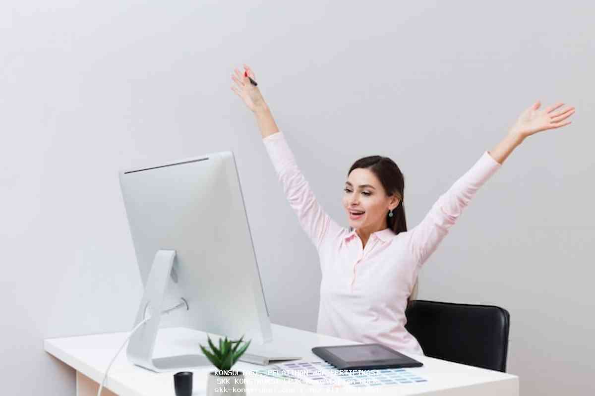 Sertifikat BNSP Microsoft Office: Bukti Kompetensi & Pintu Karir Cemerlang Sertifikat BNSP Microsoft Office: Bukti Kompetensi & Pintu Karir Cemerlang