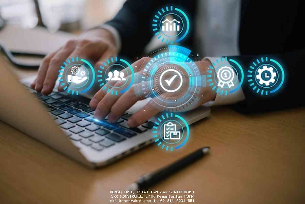 Sertifikat BNSP Operator Komputer: Solusi Tingkatkan Nilai Profesional Anda Sertifikat BNSP Operator Komputer: Solusi Tingkatkan Nilai Profesional Anda