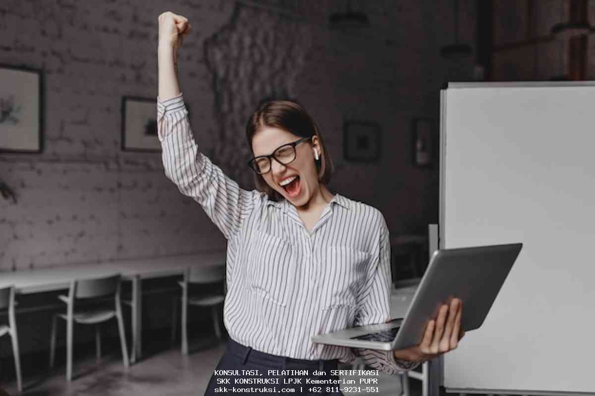 Sertifikat BNSP Pendamping UMKM: Kunci Sukses Naik Kelas Bisnis Anda! Sertifikat BNSP Pendamping UMKM: Kunci Sukses Naik Kelas Bisnis Anda!