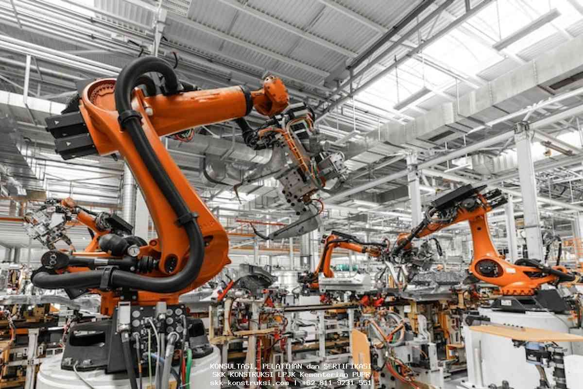 Sertifikat BNSP Pengelasan: Jurus Jitu Jadi Welder Profesional & Teruji Sertifikat BNSP Pengelasan: Jurus Jitu Jadi Welder Profesional & Teruji