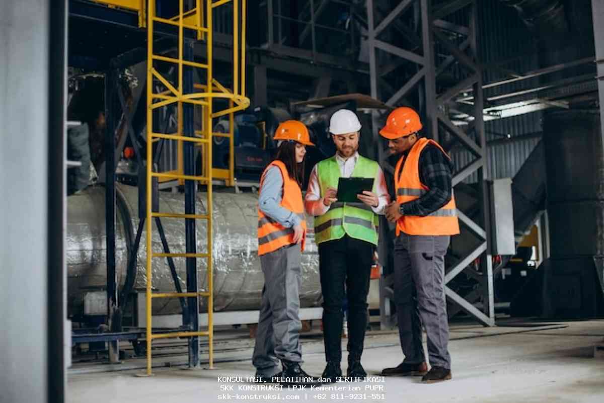 Sertifikat BNSP Safety 2025: Panduan Lengkap untuk Karier dan Keamanan Kerja Panduan Lengkap untuk Karier dan Keamanan Kerja