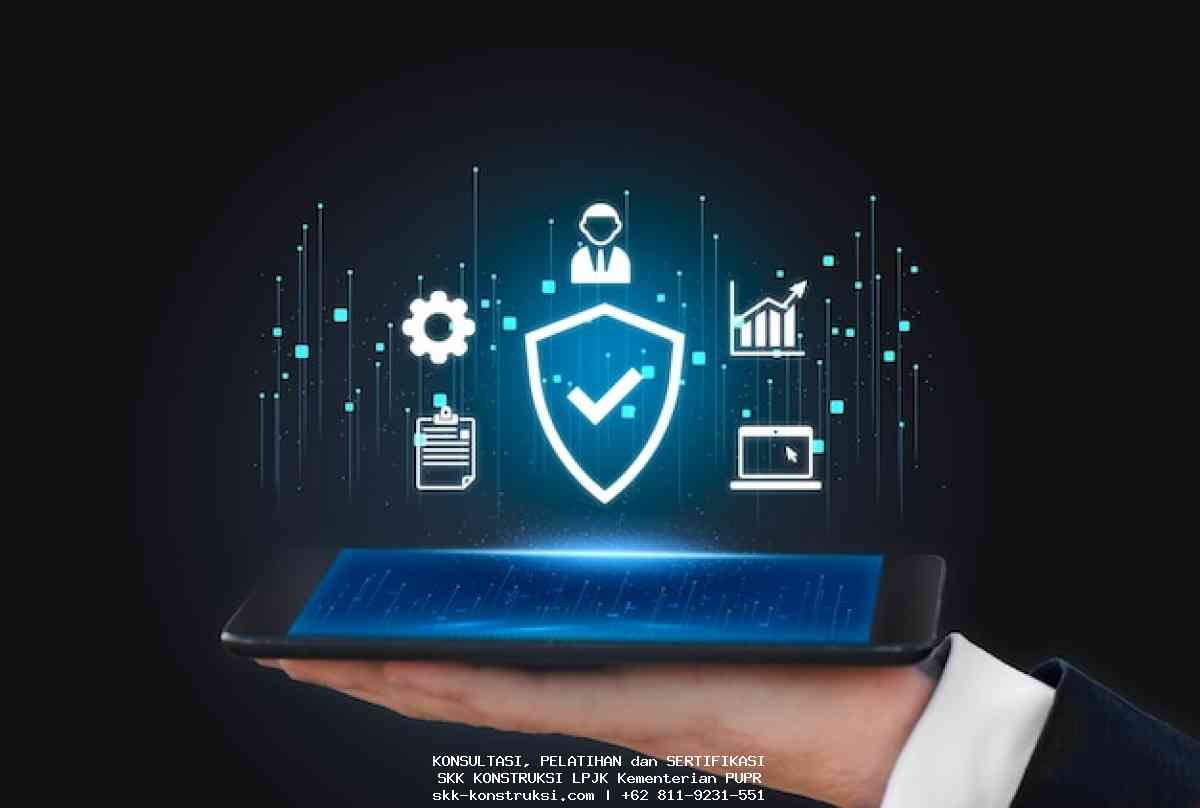 Sertifikat BNSP Sistem Analis: Mengapa Anda Wajib Punya untuk Karir Melejit! Sertifikat BNSP Sistem Analis: Mengapa Anda Wajib Punya untuk Karir Melejit!