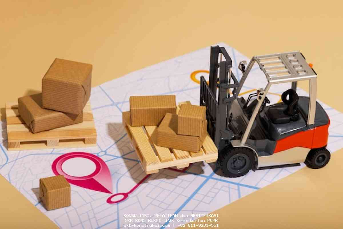 Sertifikat BNSP Supply Chain: Jurus Ampuh Jadi Ahli Manajemen Rantai Pasok! Sertifikat BNSP Supply Chain: Jurus Ampuh Jadi Ahli Manajemen Rantai Pasok!