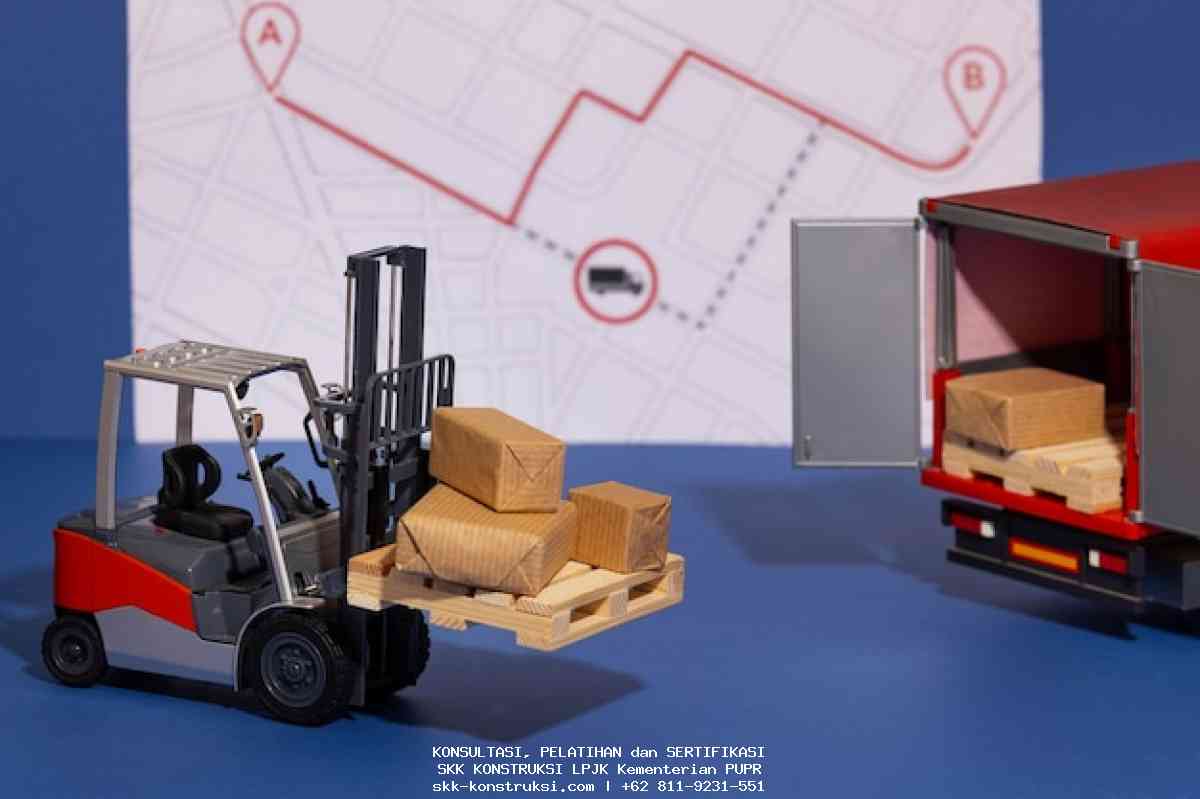 Sertifikat BNSP Supply Chain: Kunci Karir Sukses & Anti-Stuck! Sertifikat BNSP Supply Chain: Kunci Karir Sukses & Anti-Stuck!