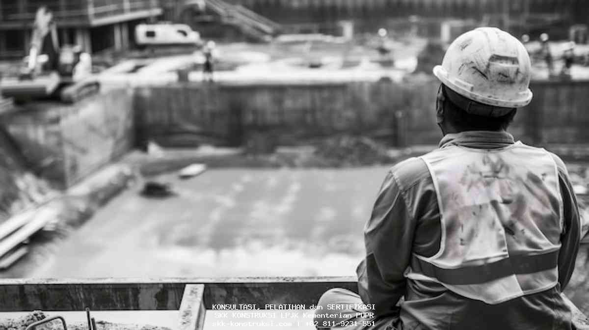 Sertifikat BNSP Teknik Sipil: Kunci Sukses Karir & Proyek Infrastruktur Sertifikat BNSP Teknik Sipil: Kunci Sukses Karir & Proyek Infrastruktur