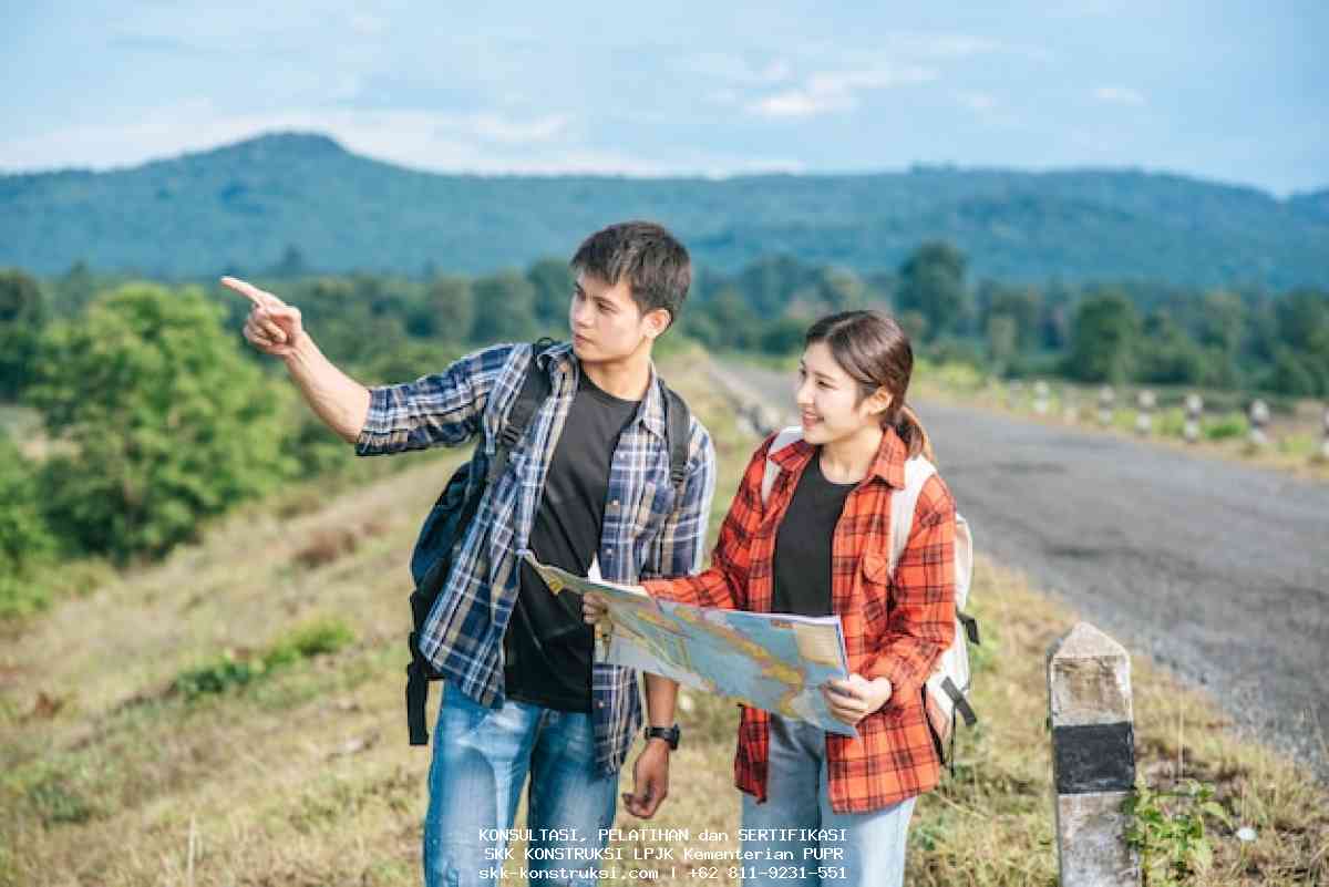 Sertifikat BNSP Tour Leader: Kunci Jurus Moncer Menjadi Leader Wisata Profesional Kelas Dunia di Indonesia Nusantara sertifikat bnsp tour leader