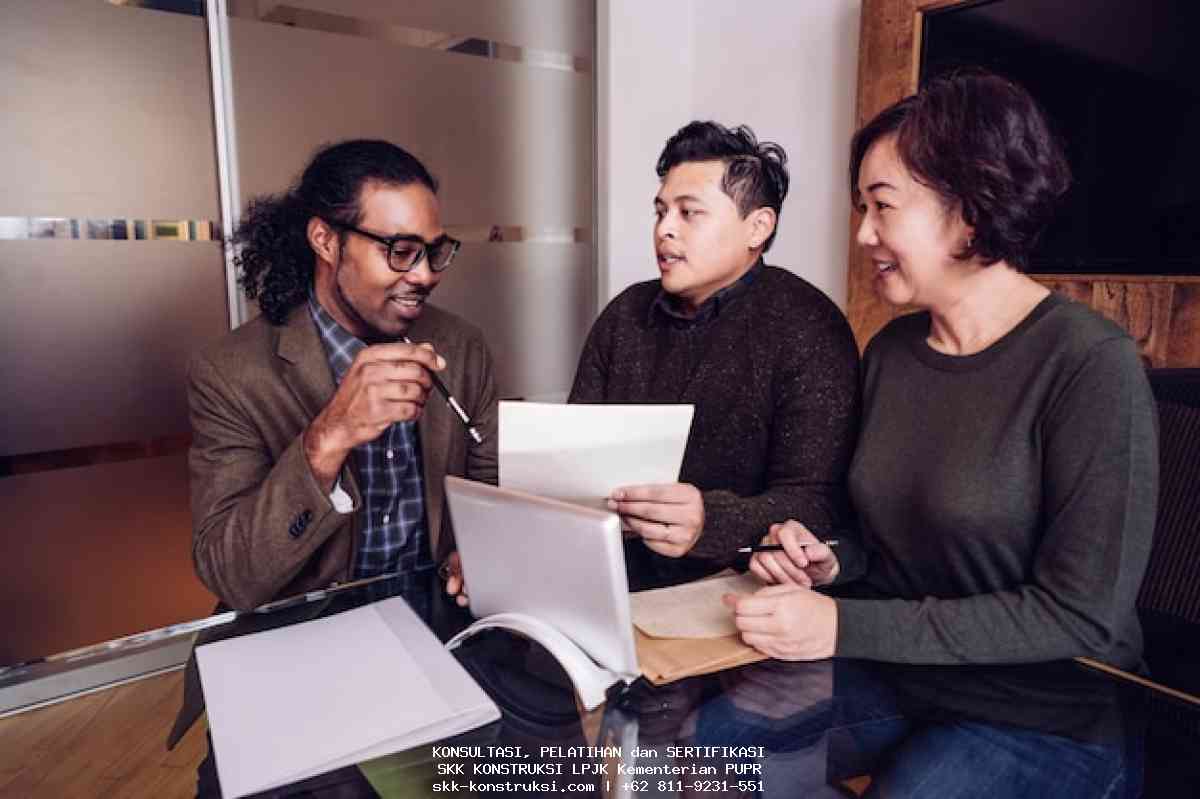 Sertifikat BNSP untuk HRD: Investasi Strategis dalam Profesionalisme dan Kredibilitas Investasi Strategis dalam Profesionalisme dan Kredibilitas