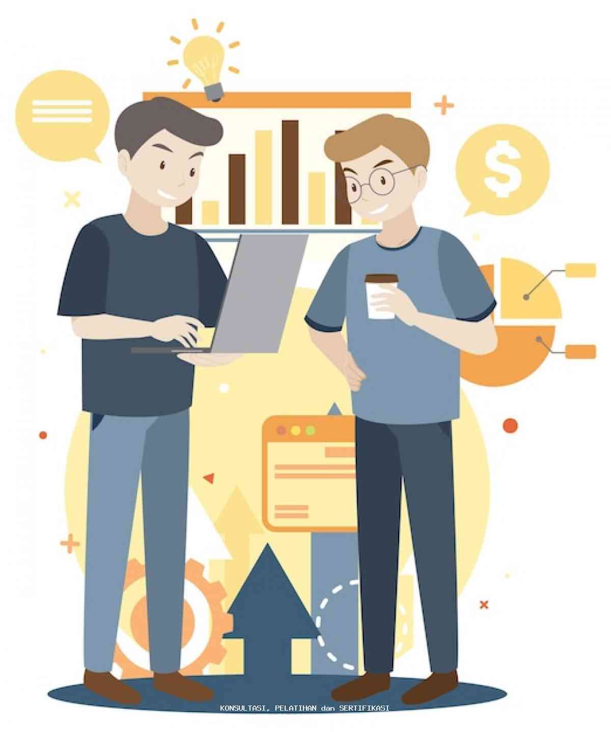 Sertifikat BNSP Web Developer: Kunci Menggenggam Karier Impian di Era Digital Sertifikat BNSP Web Developer: Kunci Menggenggam Karier Impian di Era Digital
