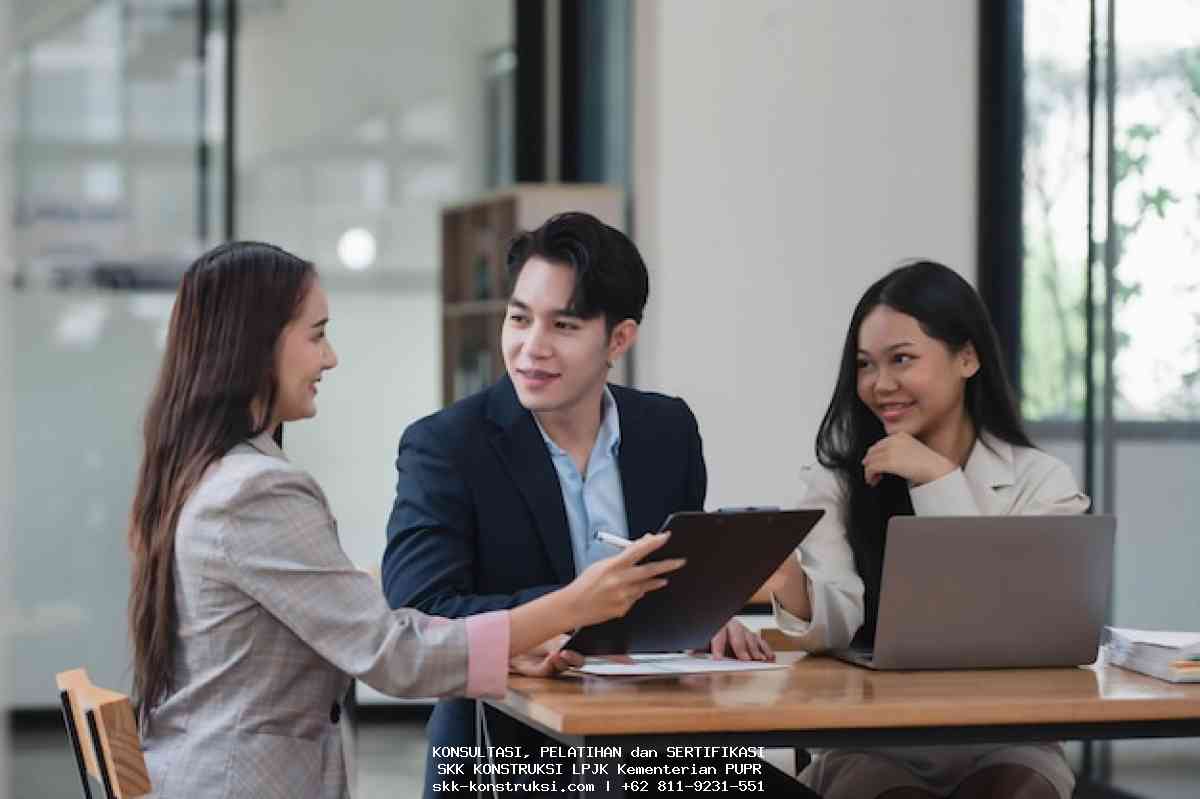 Sertifikat Manajemen Risiko BNSP: Tingkatkan Kompetensi dan Keamanan Bisnis Anda Sekarang Tingkatkan Kompetensi dan Keamanan Bisnis Anda Sekarang