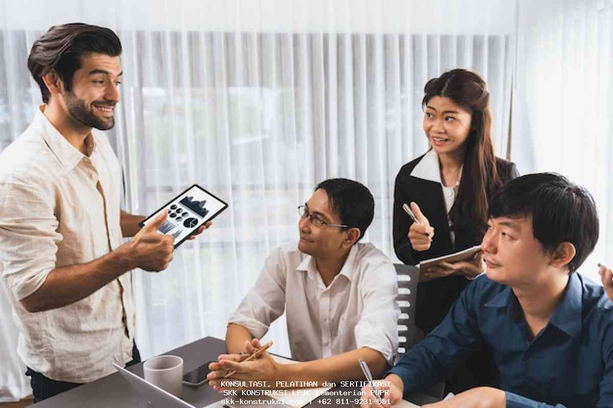 Sertifikat Office BNSP: Mengapa Kemampuan Microsoft Office Tidak Cukup Tanpa Pengakuan? Sertifikat Office BNSP: Mengapa Kemampuan Microsoft Office Tidak Cukup Tanpa Pengakuan?