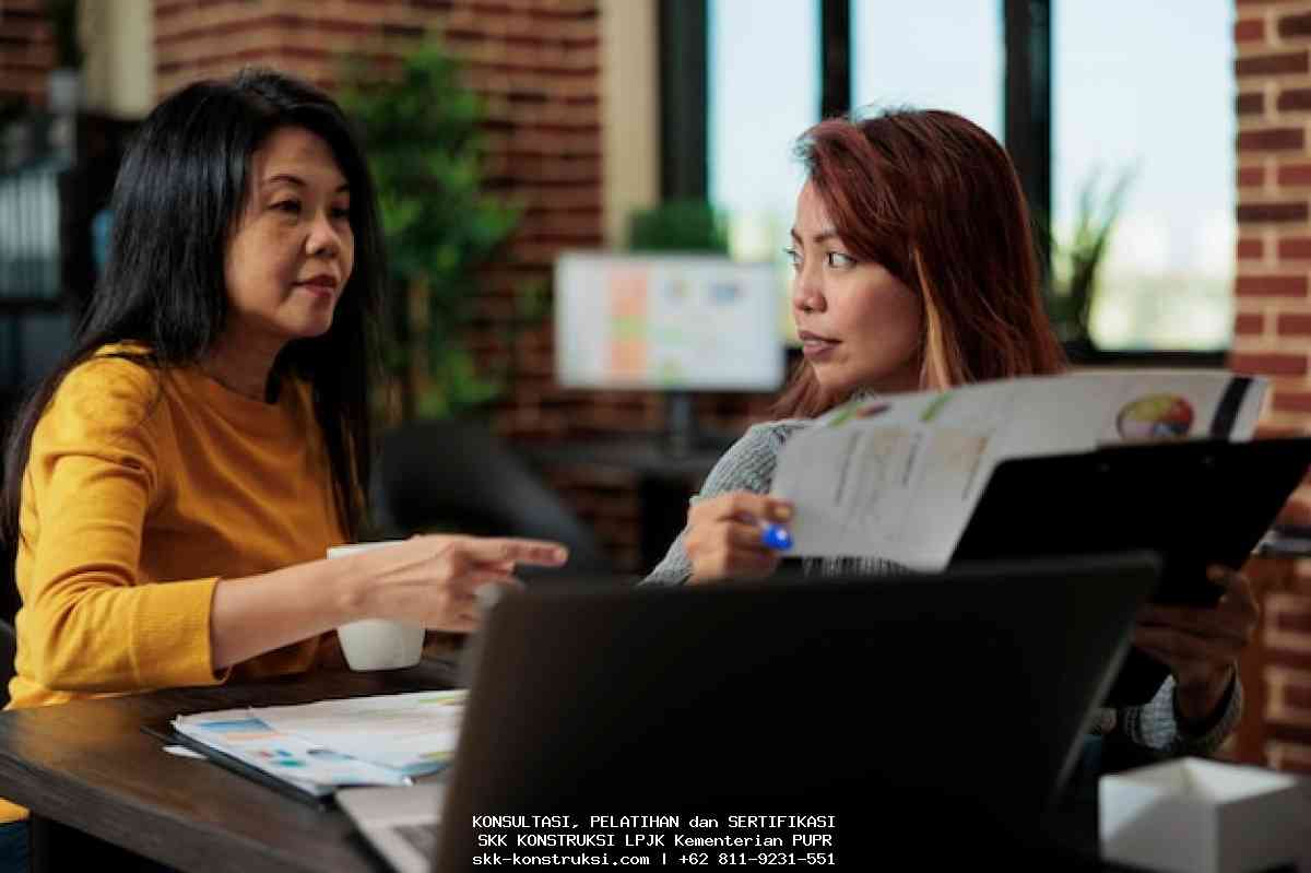Tingkatkan Karirmu: Rahasia Soft Skills Unggul untuk Karyawan Masa Kini Pelatihan Soft Skills untuk Karyawan