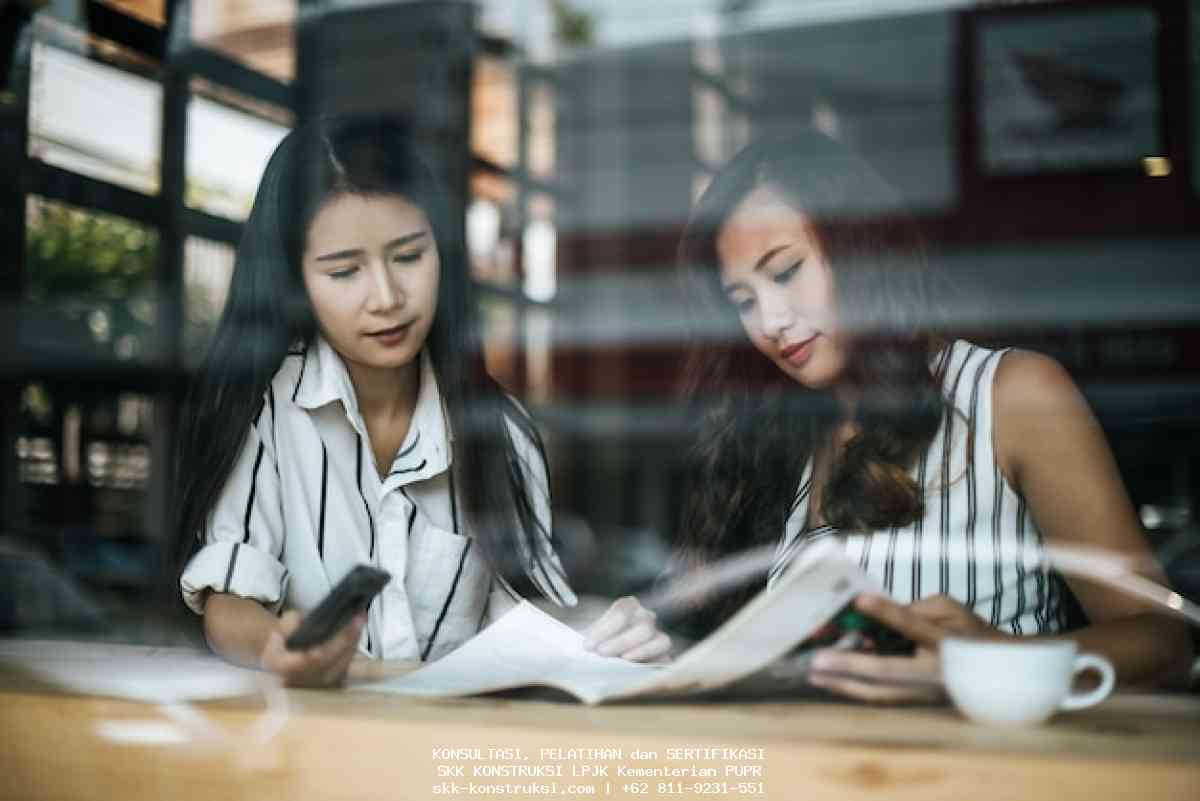 Tips Sukses Lolos Uji Kompetensi BNSP 2025: Strategi, Persiapan, dan Mindset Juara Tips Sukses Lolos Uji Kompetensi BNSP 2025: Strategi, Persiapan, dan Mindset Juara