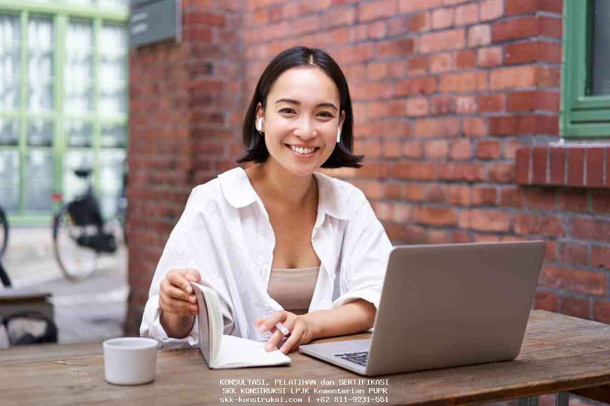 Ujian PBJ Online: Persiapan, Tantangan, dan Keuntungannya ujian pbj online