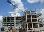 Rehabilitasi Sarana Prasarana Kantor dan Rumah Dinas Kejaksaan Negeri Tuban