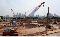 JASA KONSULTANSI MANAJEMEN KONSTRUKSI PEMBANGUNAN STADION KEDIRI 
Seleksi Ulang