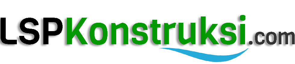 lspkonstruksi.com informasi tender konstruksi indonesia
